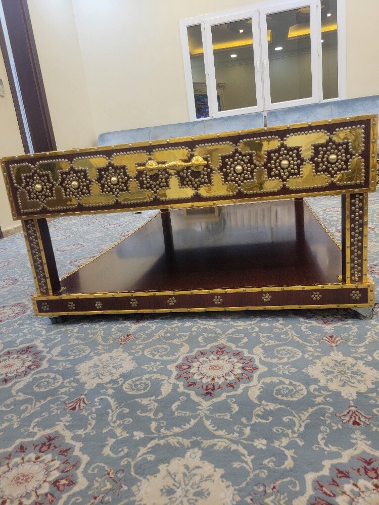Table - 3