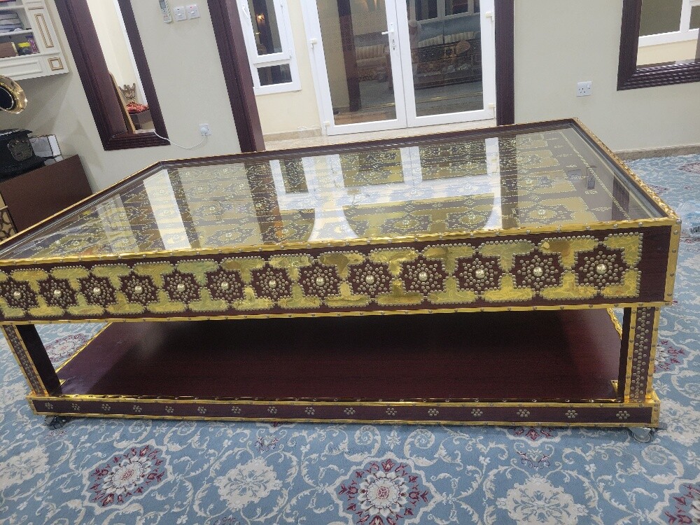 Table - 1