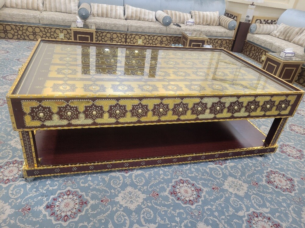Table - 5