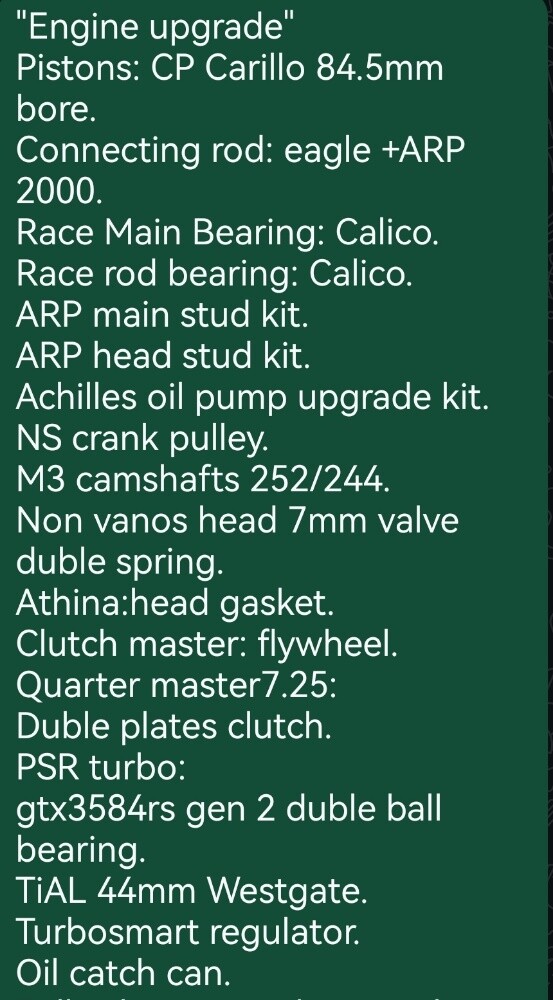 Bmw e30 - 14