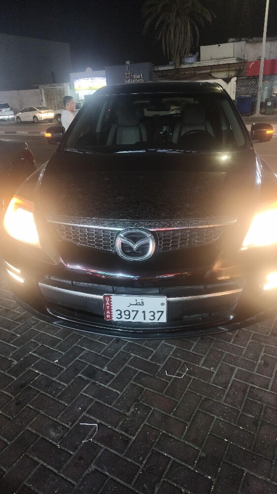 mazda cx-9 - 1
