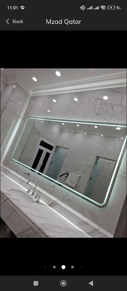 Aluminium & Glass Works. - 2