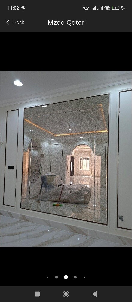 Aluminium & Glass Works. - 3