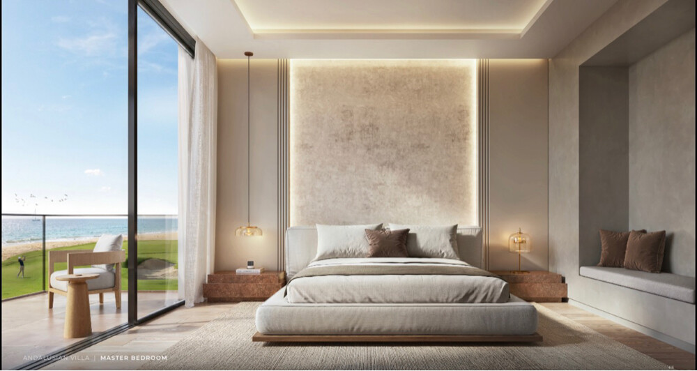 luxury community-villas for sale - 2