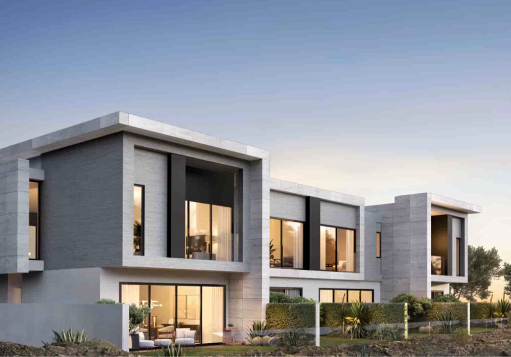 luxury community-villas for sale - 5