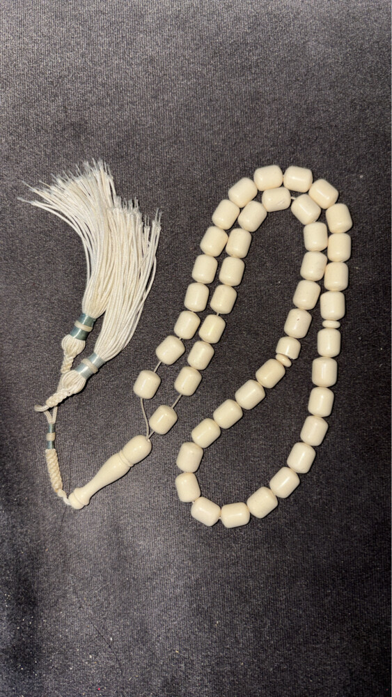 مسباح معجون كهرم  - 3