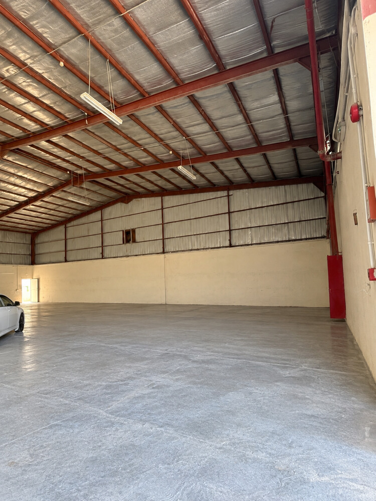 chemical store for rent   - 2
