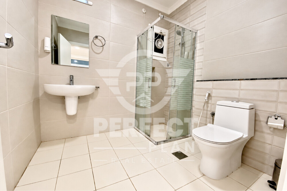Apartment for Rent in Al Nasr - 9