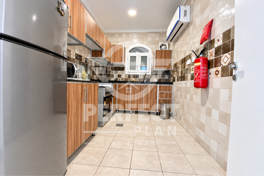 Apartment for Rent in Al Nasr - 8