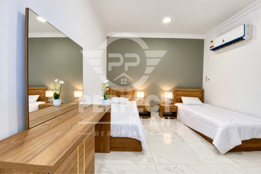 Apartment for Rent in Al Nasr - 6