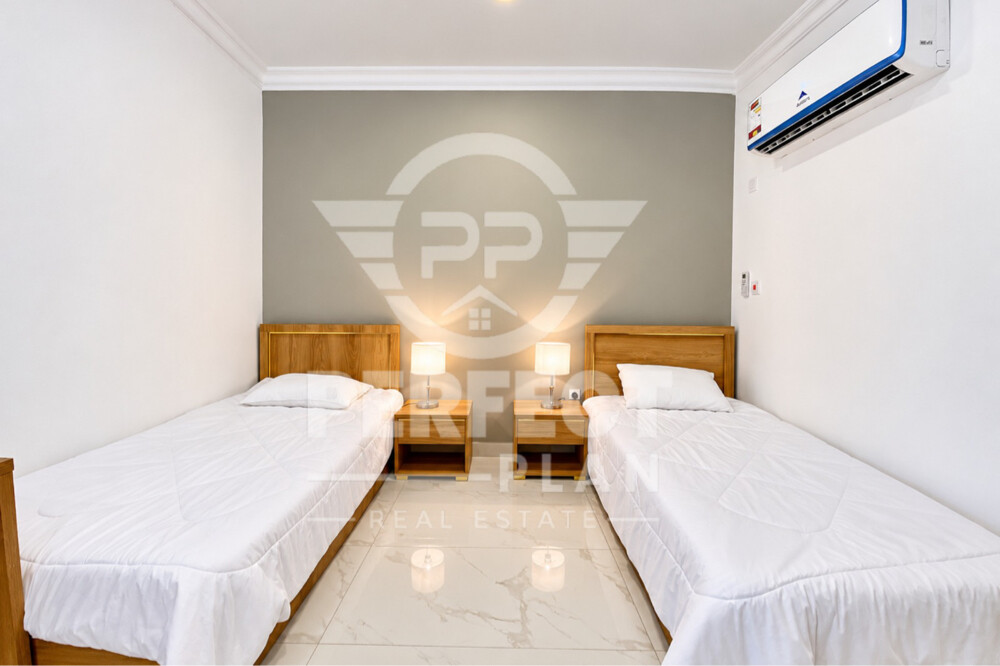 Apartment for Rent in Al Nasr - 7