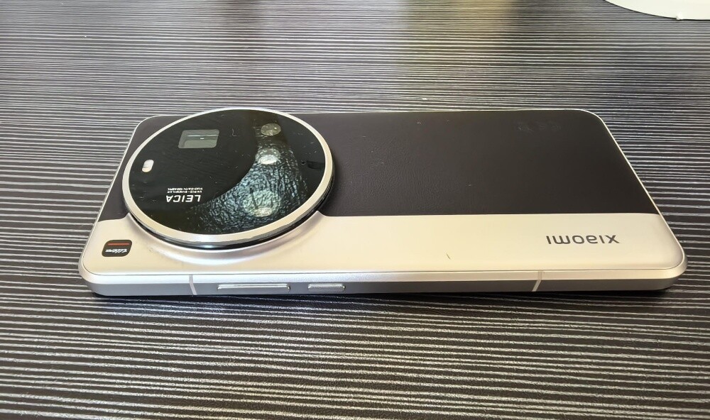 Xiaomi 15 ultra - 4