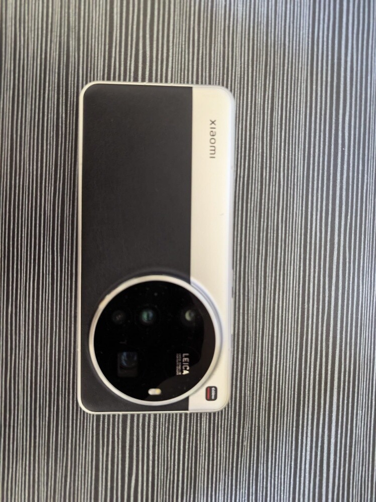 Xiaomi 15 ultra - 2