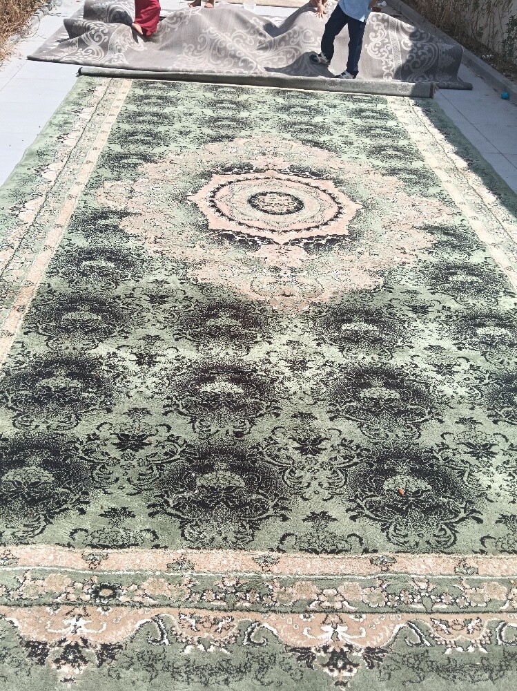 Carpets - 2