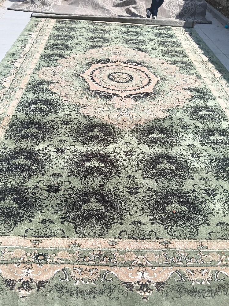 Carpets - 1