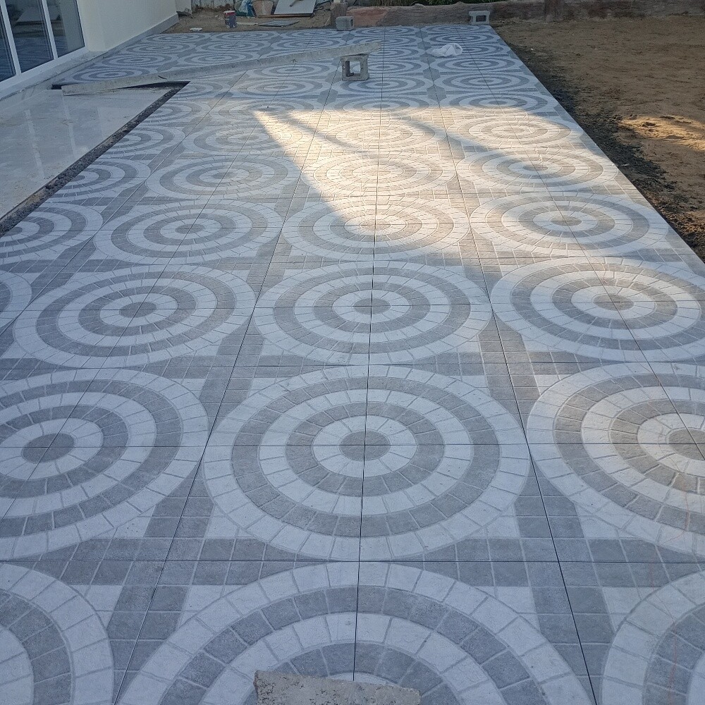 exterior stone - 8