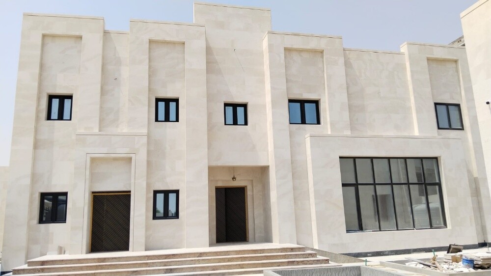 exterior stone - 6