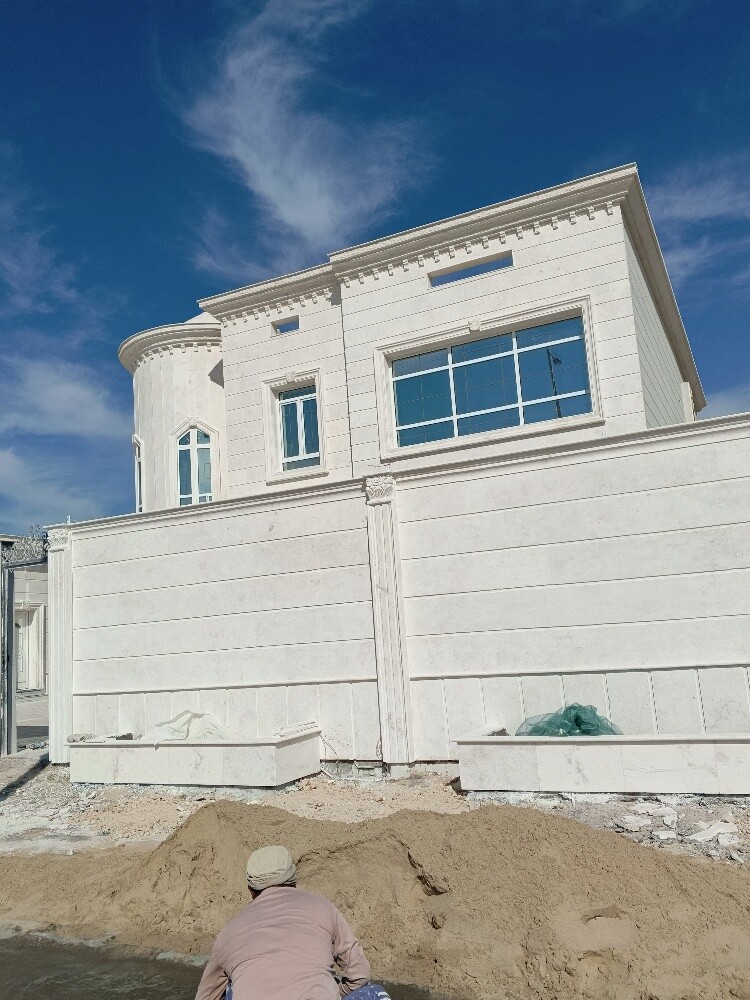 exterior stone - 2