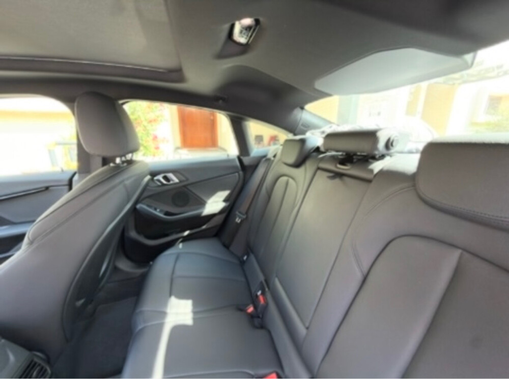 BMW 218i M sport kit gran coupe - 9