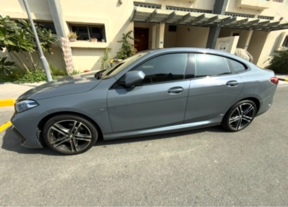 BMW 218i M sport kit gran coupe - 7