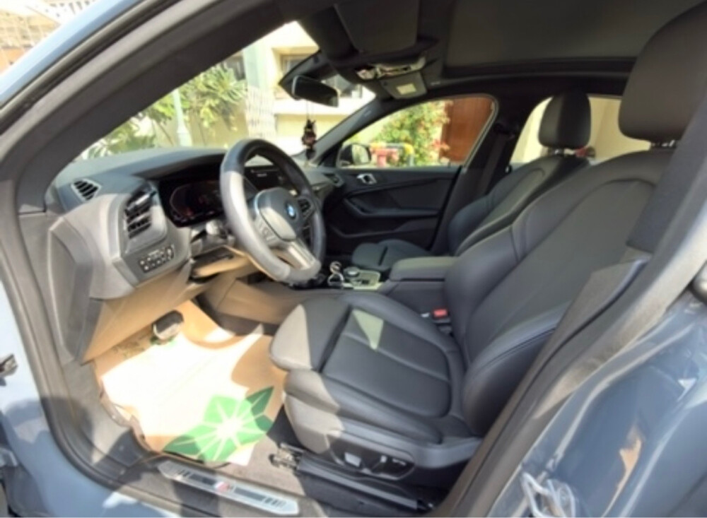 BMW 218i M sport kit gran coupe - 10