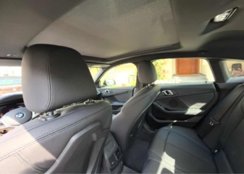 BMW 218i M sport kit gran coupe - 8