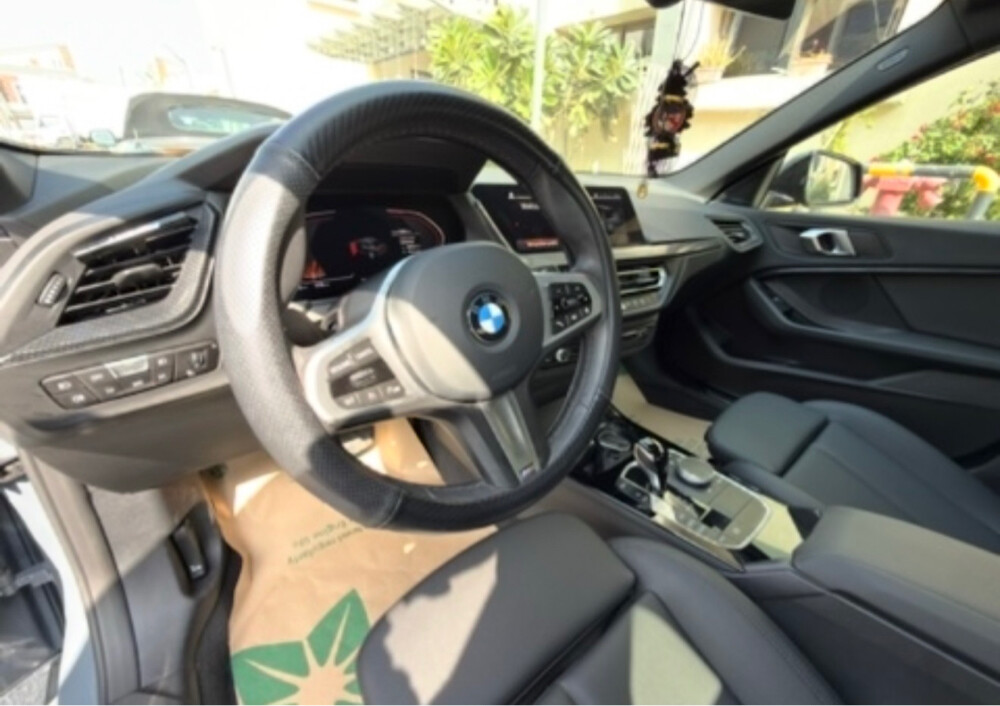 BMW 218i M sport kit gran coupe - 11