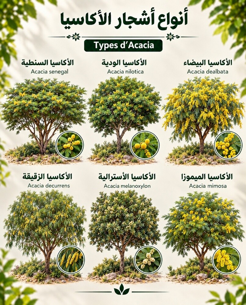 ورود زراعه اجمل الحدائق - 3