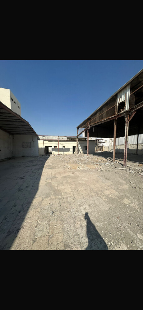 للبيع منشأه صناعية نشاط كراج - 2