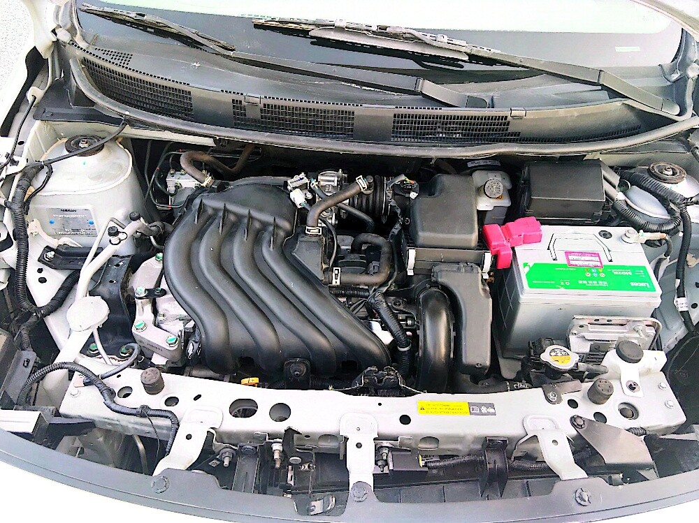 Nissan Sunny 2024 model - 9