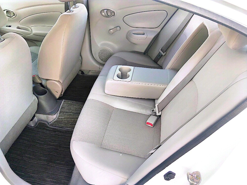 Nissan Sunny 2024 model - 6