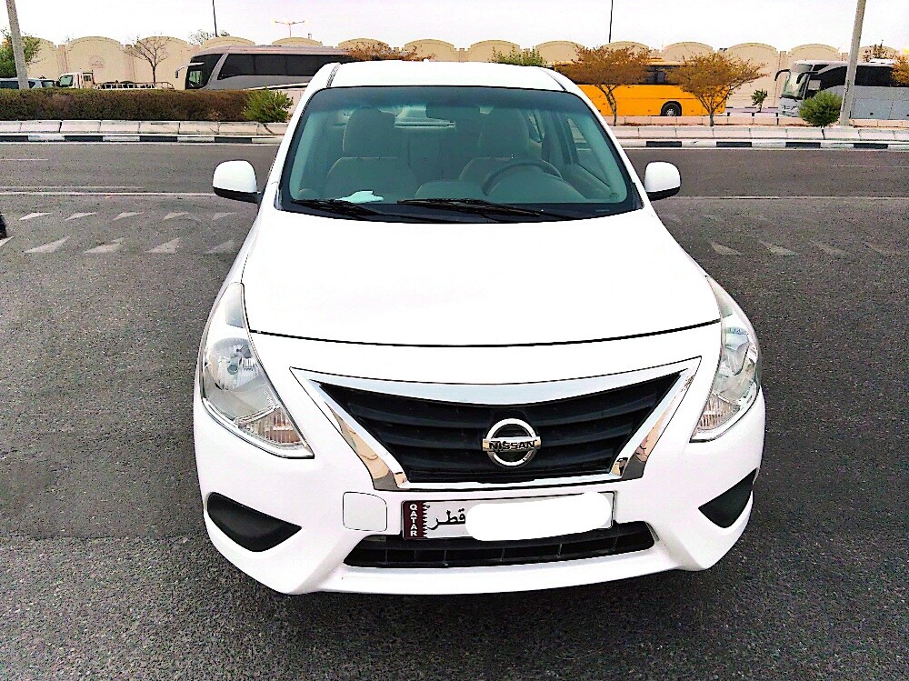 Nissan Sunny 2024 model - 3