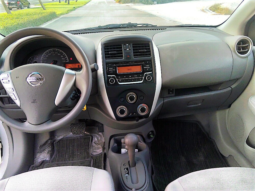 Nissan Sunny 2024 model - 7