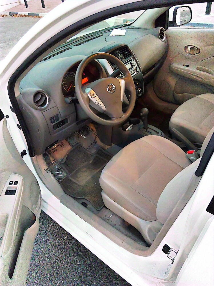 Nissan Sunny 2024 model - 5
