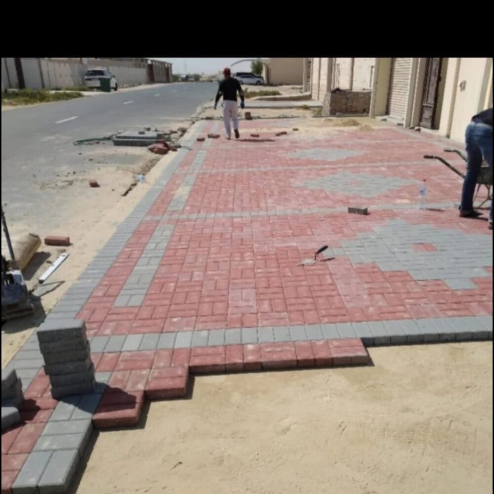 حداد جميع اعمال الحدادة - 15