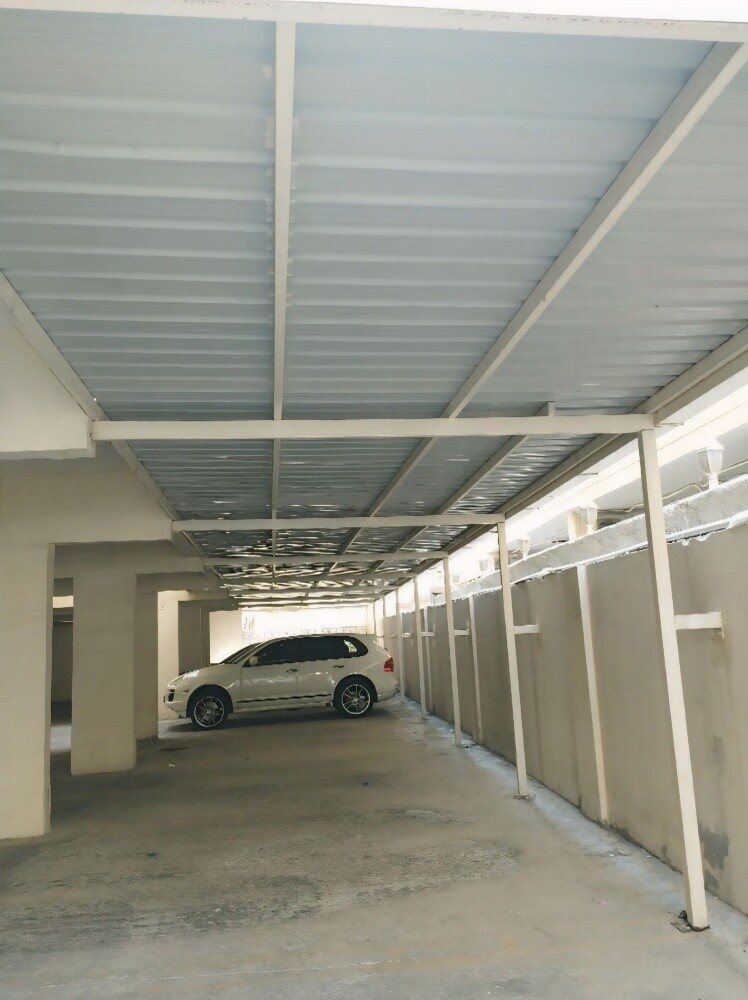 Maintenace and construction - 29