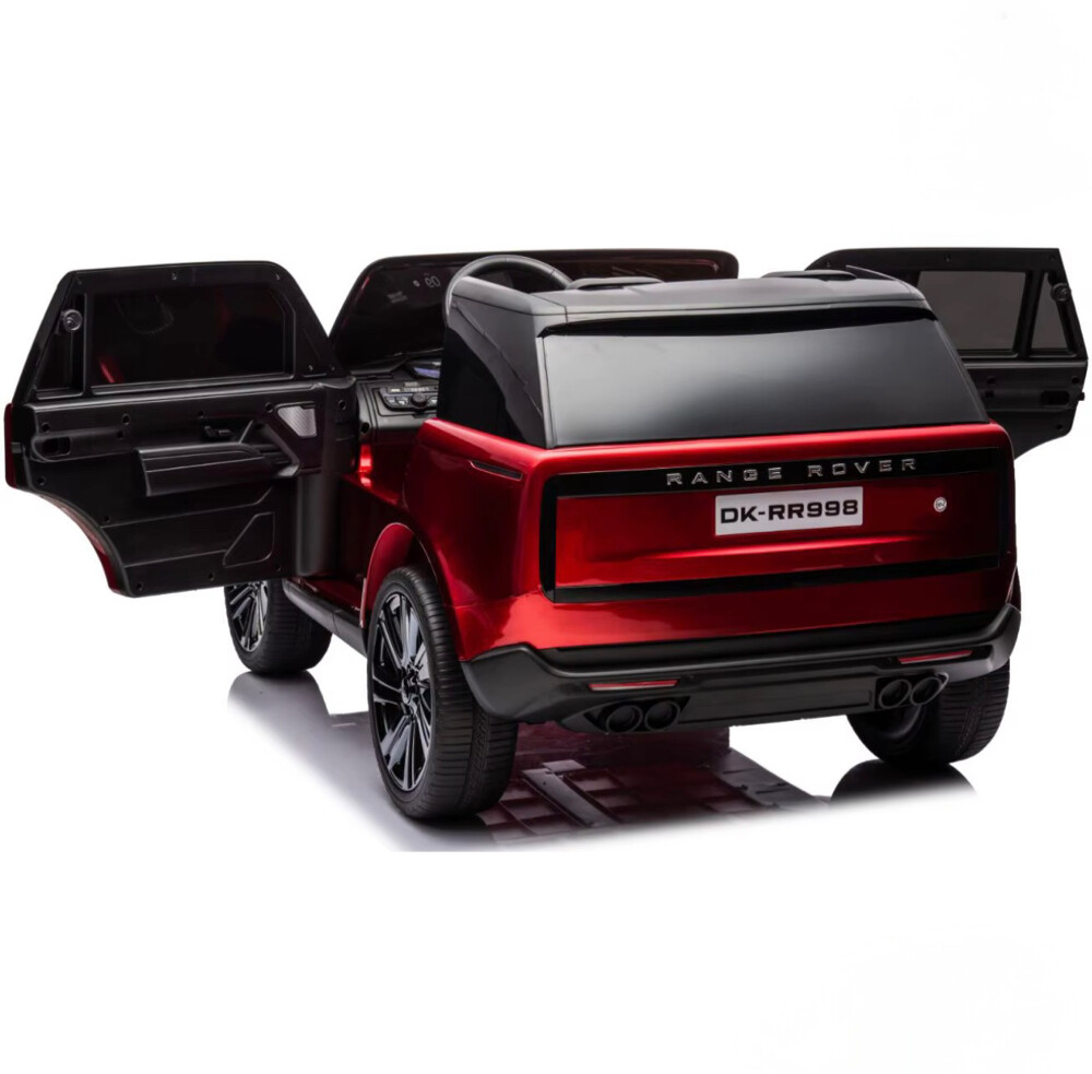 Range Rover For Kids - 3
