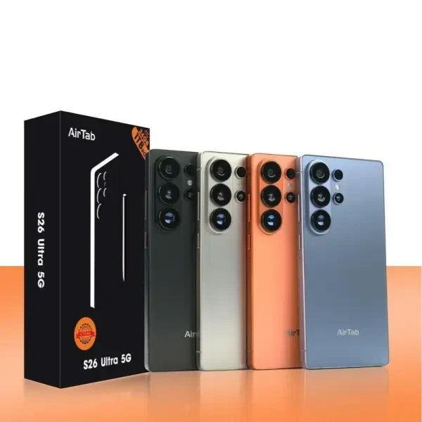 Airtab S26 Ultra 5G Phone - 4