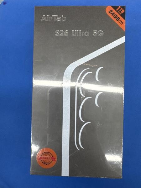 Airtab S26 Ultra 5G Phone - 7