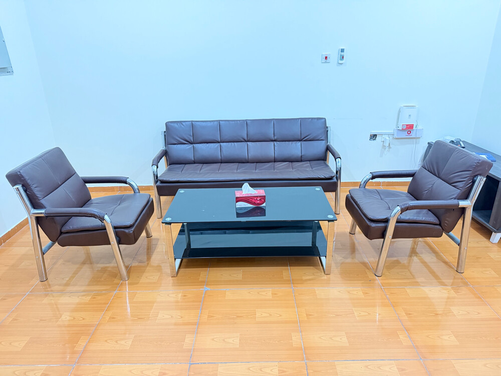 Used Office furniture sell - 19