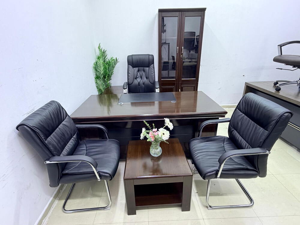 Used Office furniture sell - 3