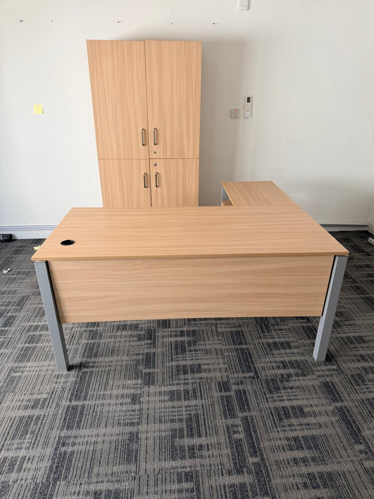 Used Office furniture sell - 15