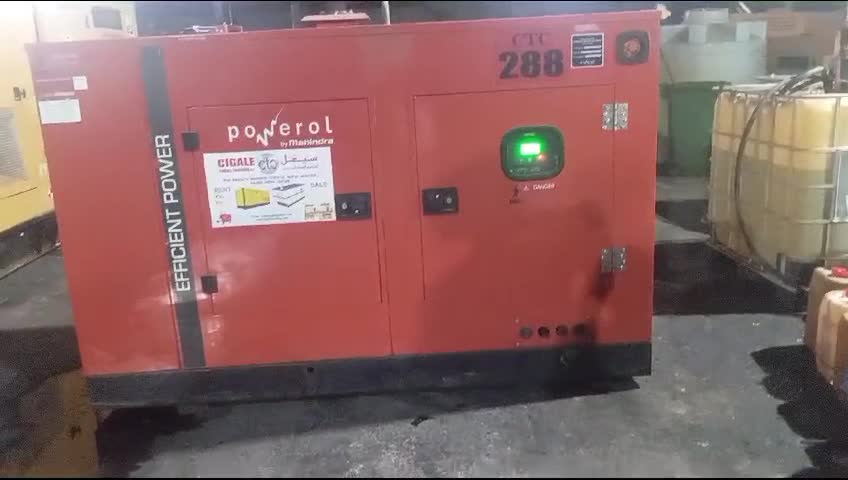 Generator Rental - 6
