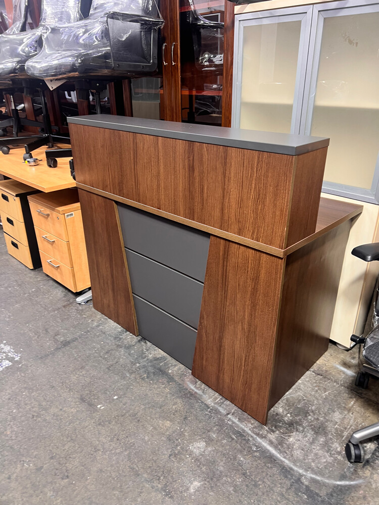 used office furniture -74456895 - 12