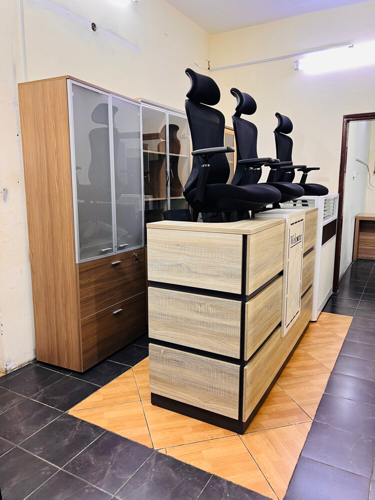 used office furniture -74456895 - 8