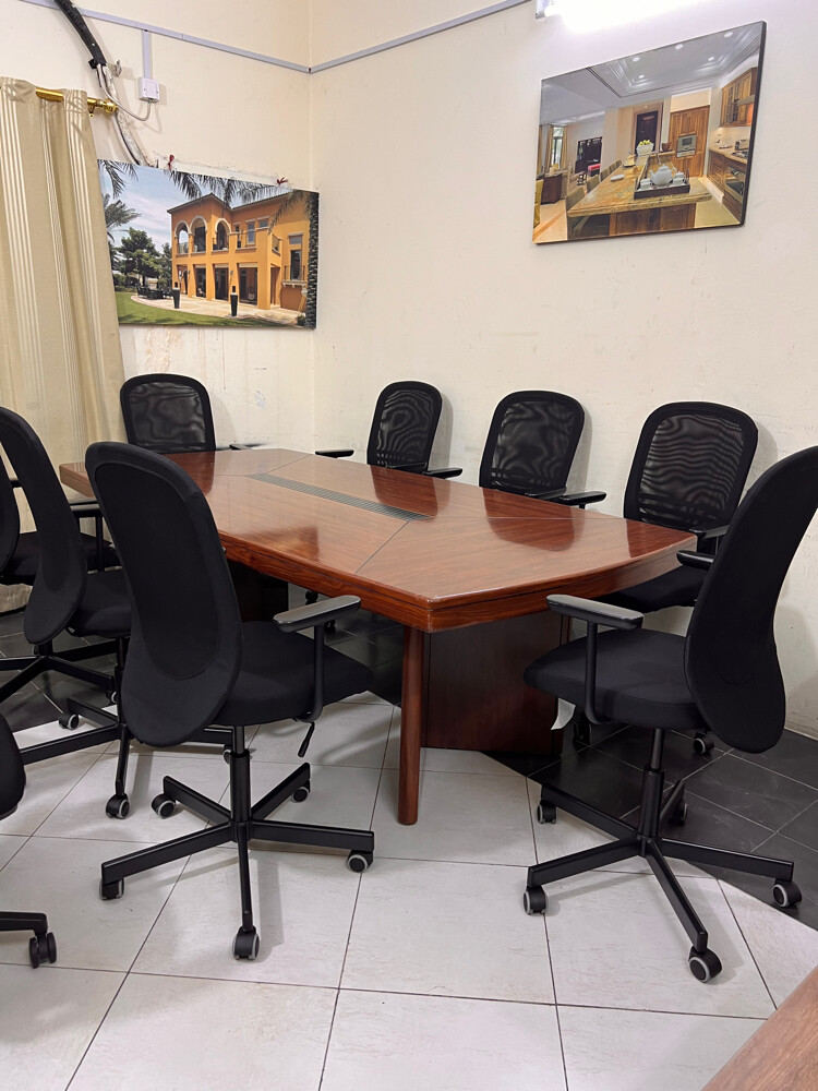used office furniture -74456895 - 9