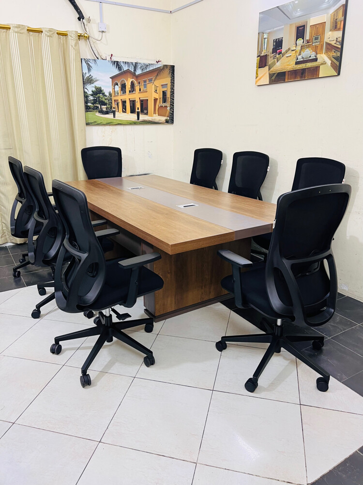 used office furniture -74456895 - 6