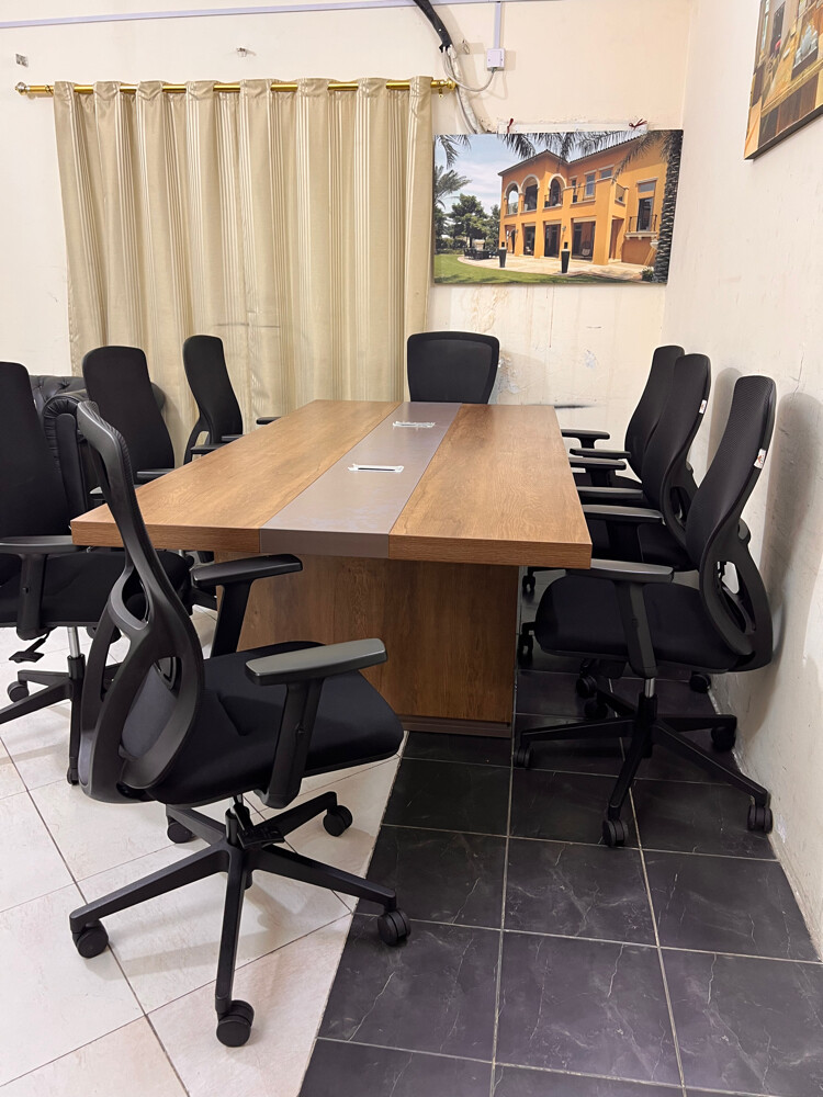 used office furniture -74456895 - 4