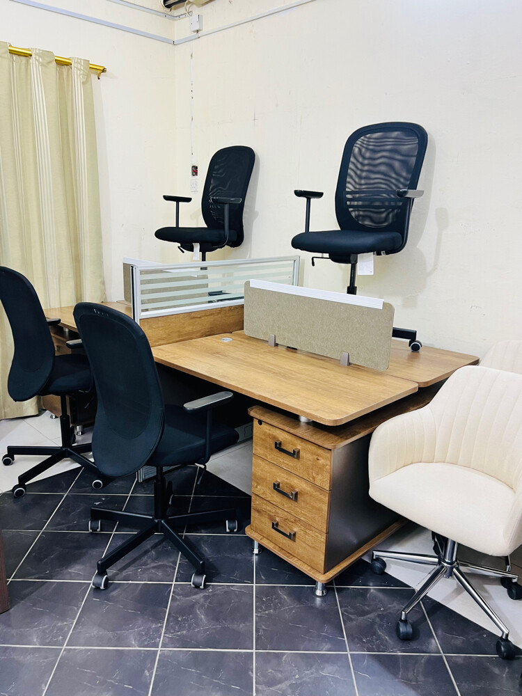 used office furniture-74456895 - 6
