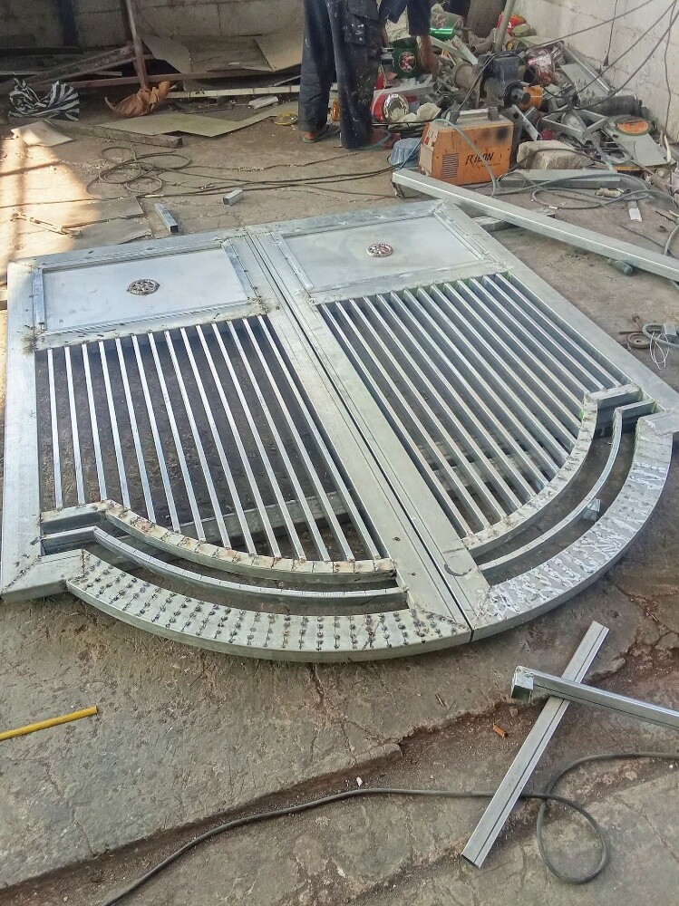 welder work design, - 27